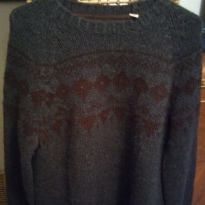 Tommy Bahama Wool Sweater